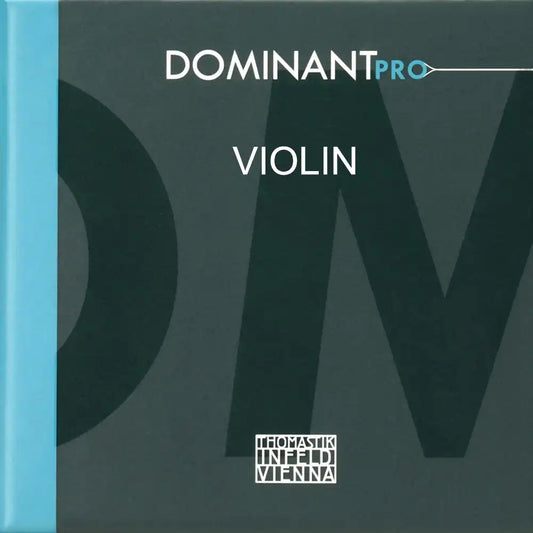 DOMINANT PRO violin string,