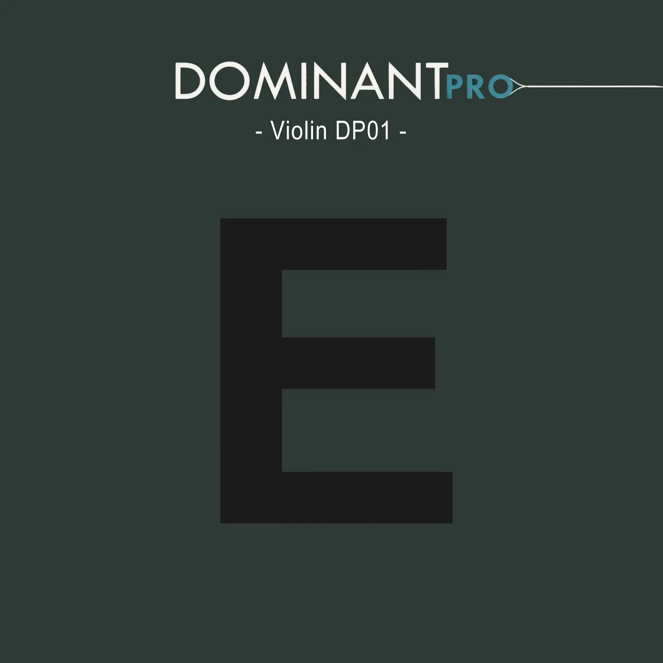 DOMINANT PRO violin string,