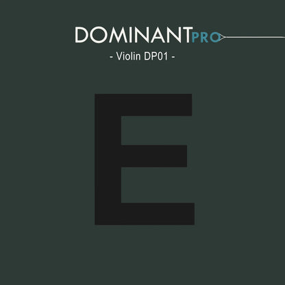 DOMINANT PRO violin string,