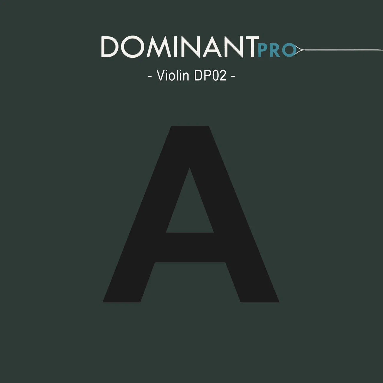 DOMINANT PRO violin string,