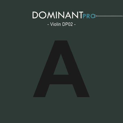 DOMINANT PRO violin string,