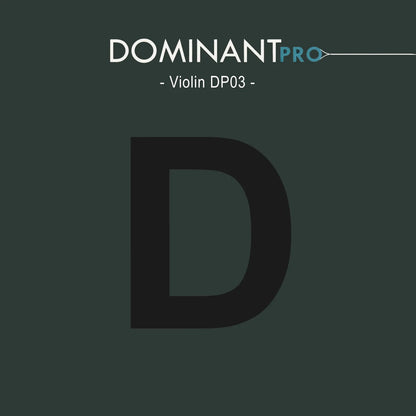 DOMINANT PRO violin string,