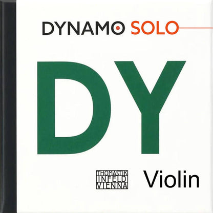 DYNAMO SOLO violin string,