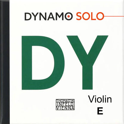 DYNAMO SOLO violin string,