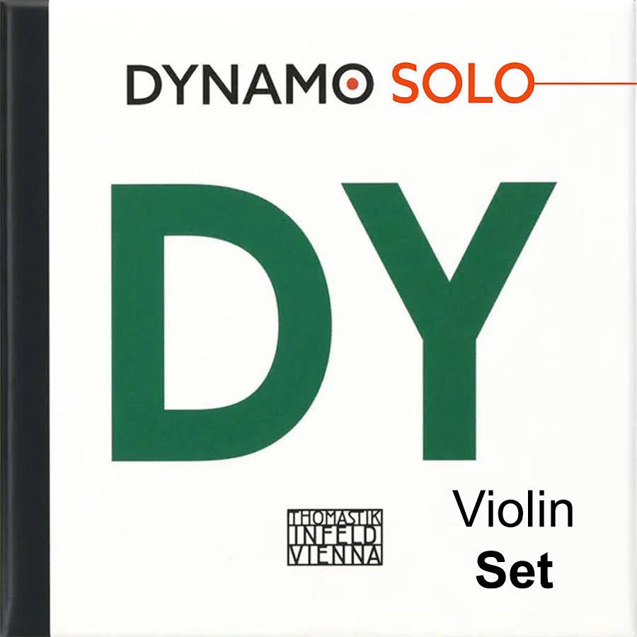DYNAMO SOLO violin string,
