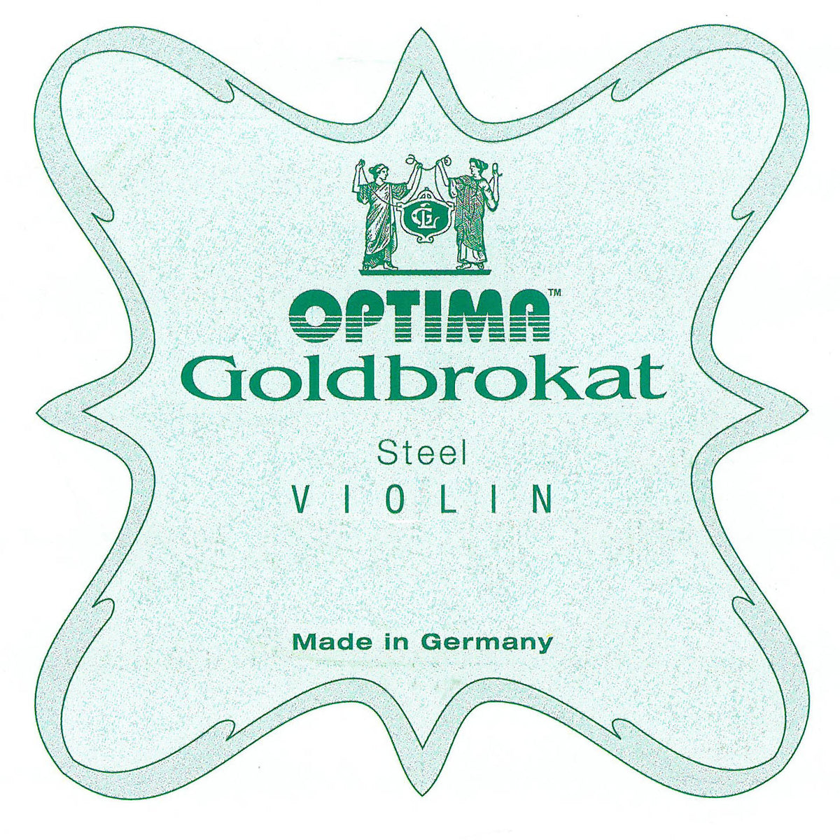 Optima GOLDBROKAT steel E string,