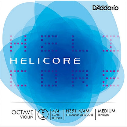 HELICORE violin string, medium,