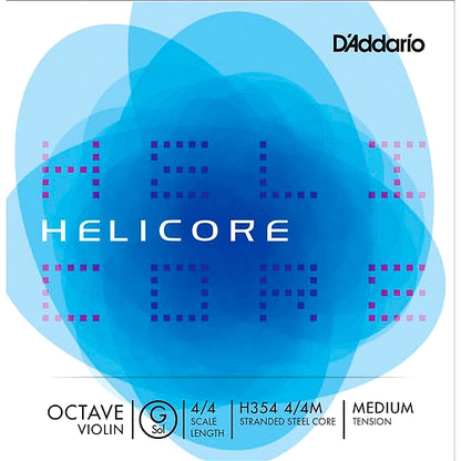 HELICORE violin string, medium,