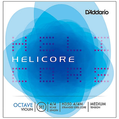 HELICORE violin string, medium,