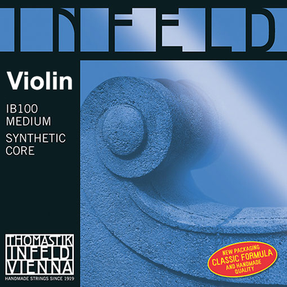INFELD BLUE violin string,