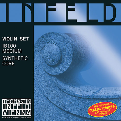 INFELD BLUE violin string,