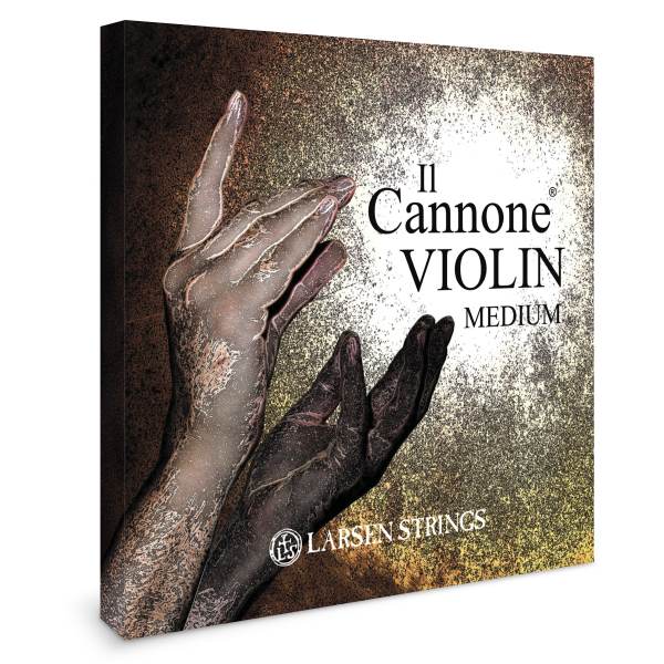 IL CANNONE violin string,