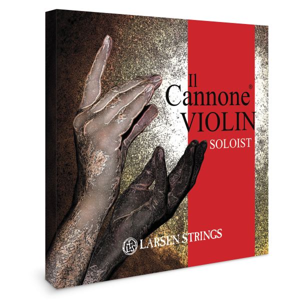 IL CANNONE violin string,