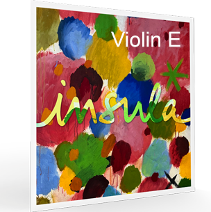 INSULA violin string,