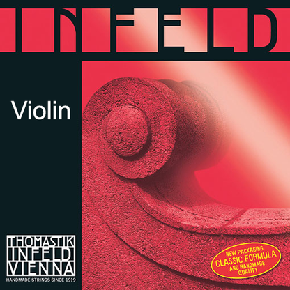 INFELD RED violin string,