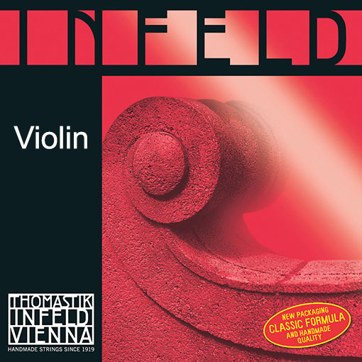 INFELD RED violin string,