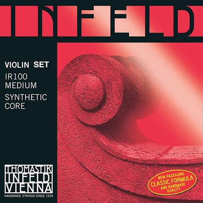INFELD RED violin string,