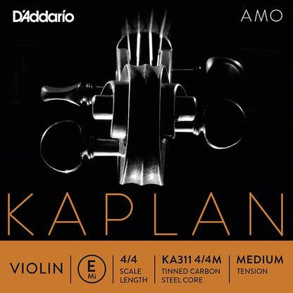 AMO violin string by KAPLAN,