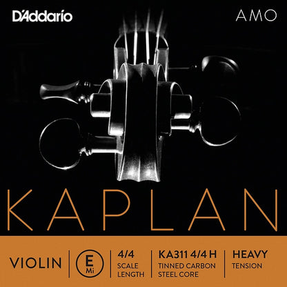 AMO violin string by KAPLAN,