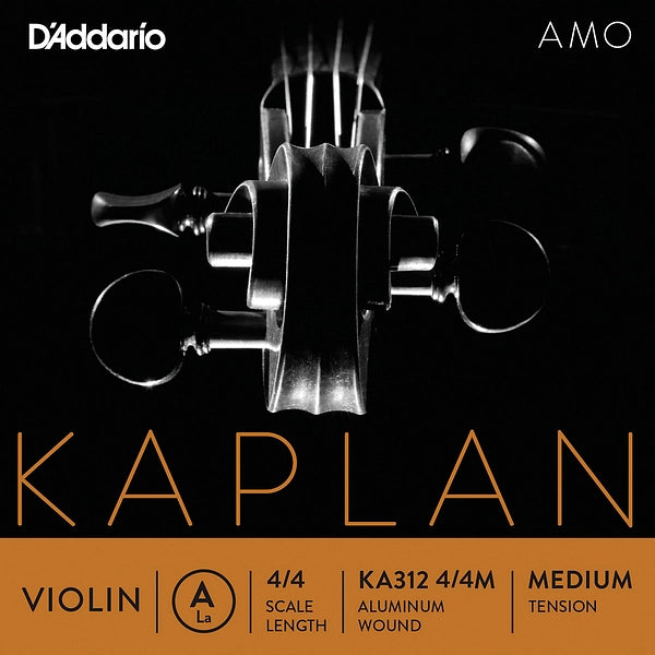 AMO violin string by KAPLAN,