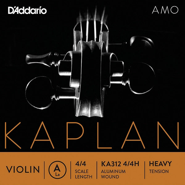 AMO violin string by KAPLAN,