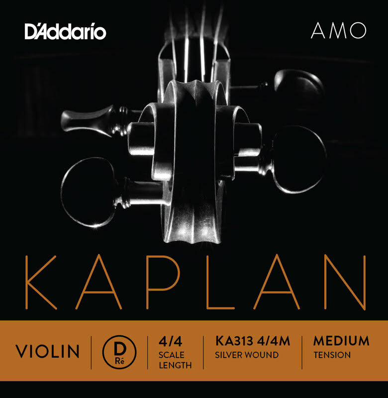 AMO violin string by KAPLAN,