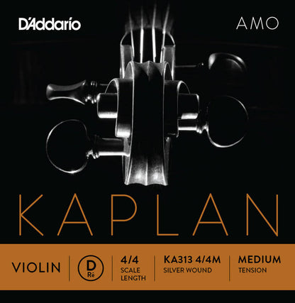 AMO violin string by KAPLAN,