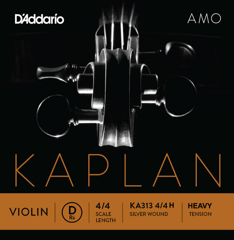 AMO violin string by KAPLAN,