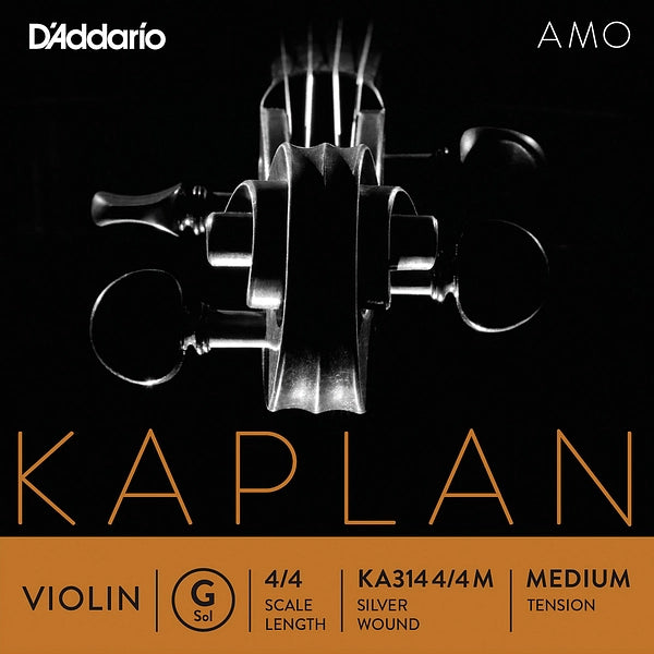 AMO violin string by KAPLAN,