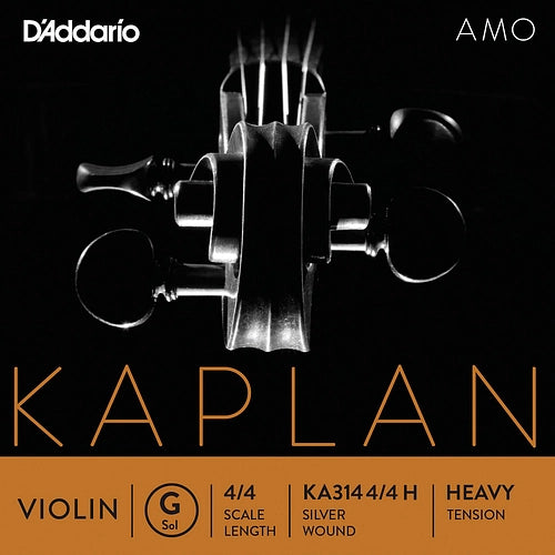 AMO violin string by KAPLAN,
