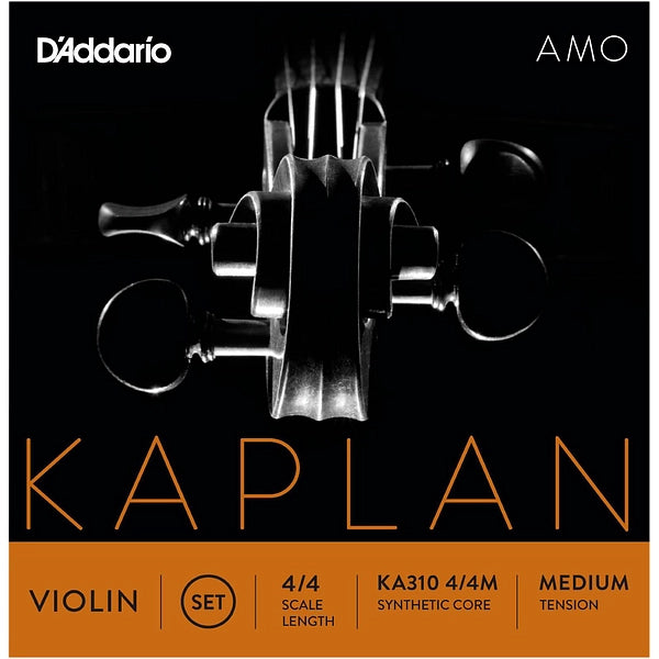 AMO violin string by KAPLAN,