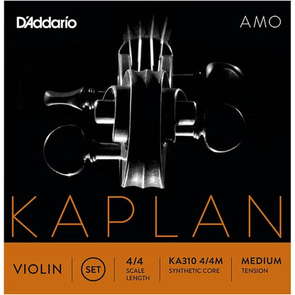AMO violin string by KAPLAN,