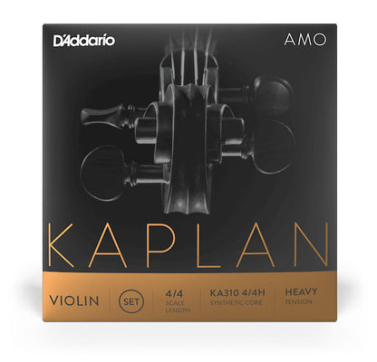AMO violin string by KAPLAN,
