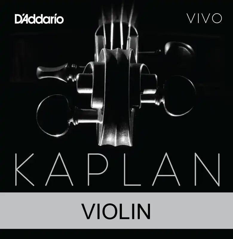 KAPLAN VIVO 4/4 violin string,