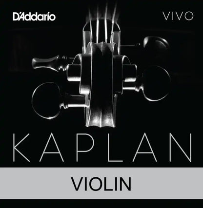 KAPLAN VIVO 4/4 violin string,
