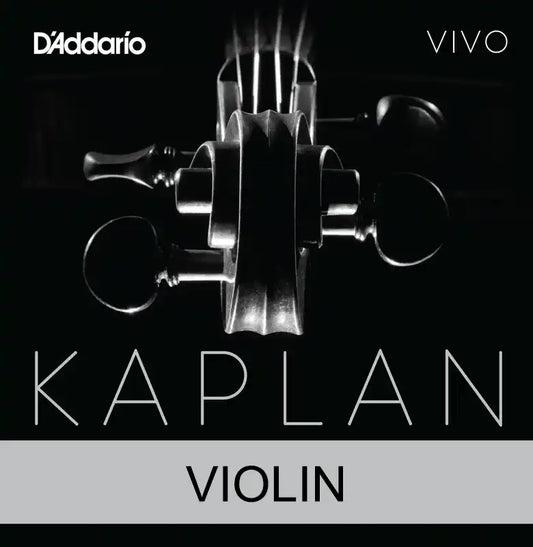 KAPLAN VIVO 4/4 violin string,