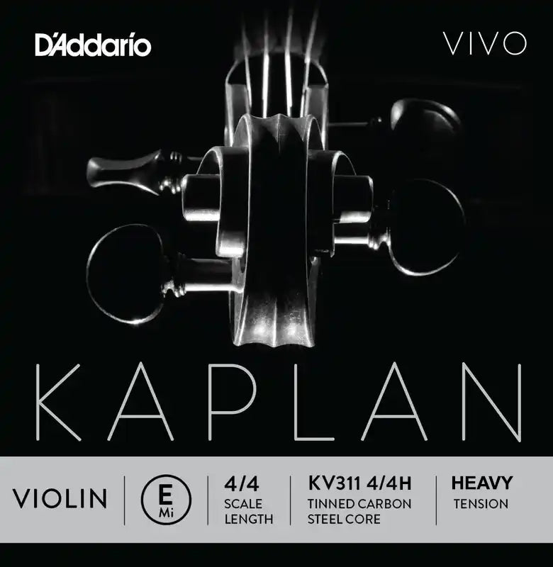 KAPLAN VIVO 4/4 violin string,
