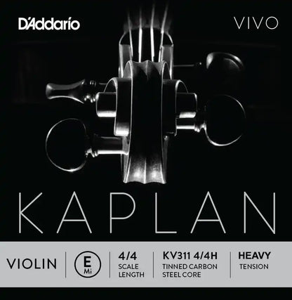 KAPLAN VIVO 4/4 violin string,