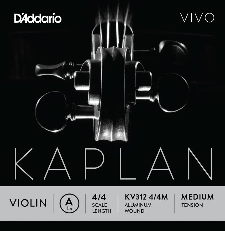 KAPLAN VIVO 4/4 violin string,