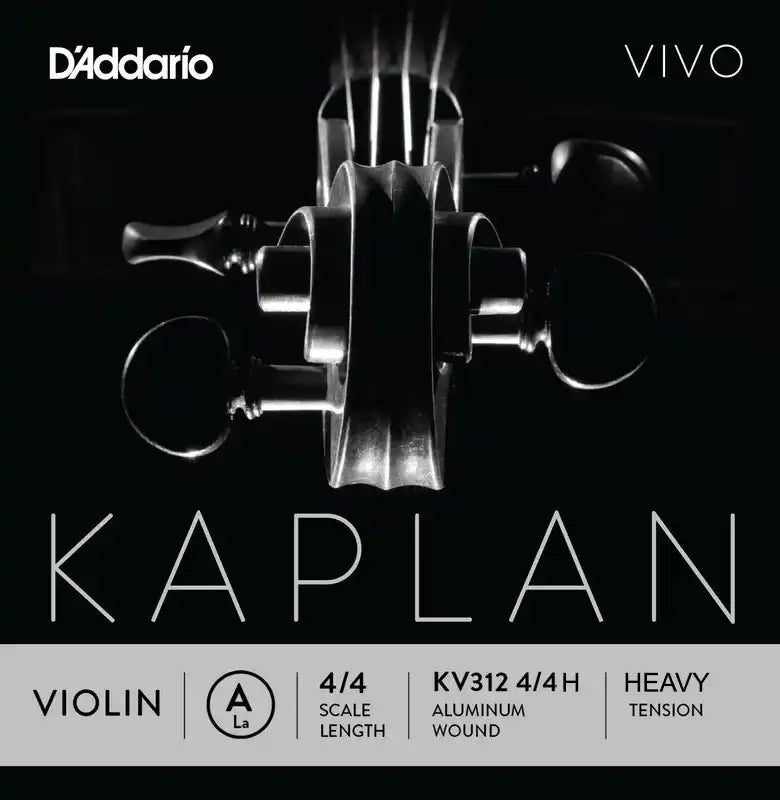 KAPLAN VIVO 4/4 violin string,