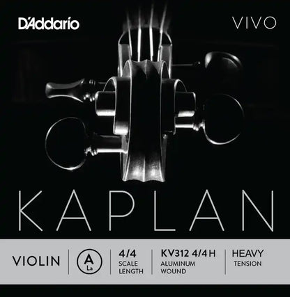 KAPLAN VIVO 4/4 violin string,