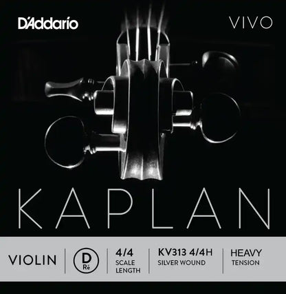KAPLAN VIVO 4/4 violin string,