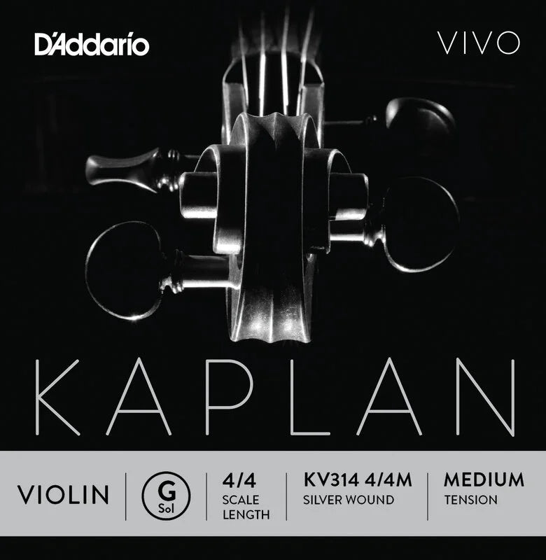 KAPLAN VIVO 4/4 violin string,