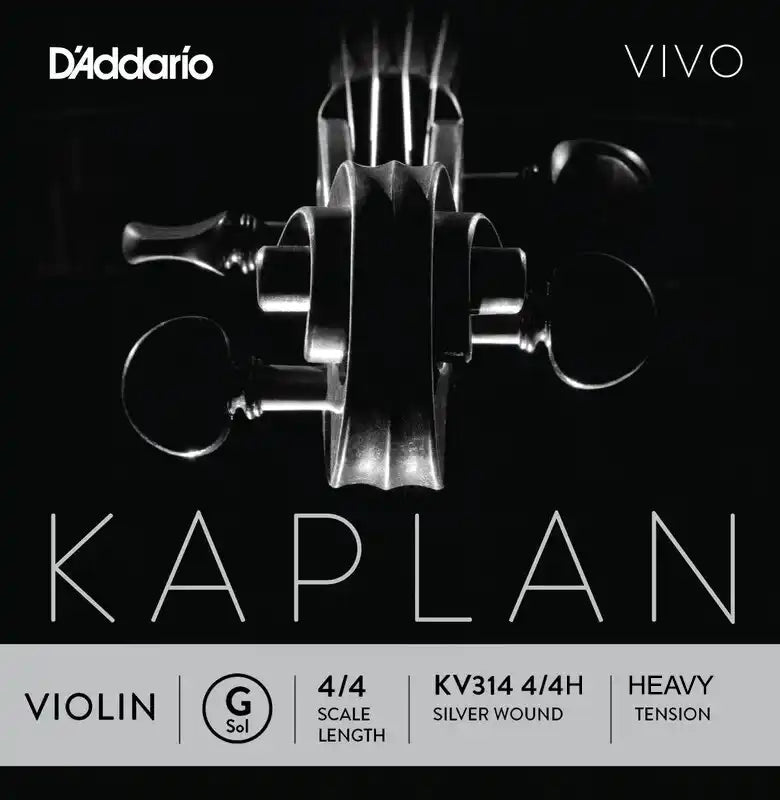 KAPLAN VIVO 4/4 violin string,