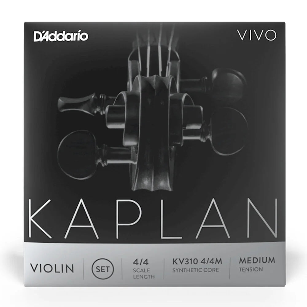 KAPLAN VIVO 4/4 violin string,
