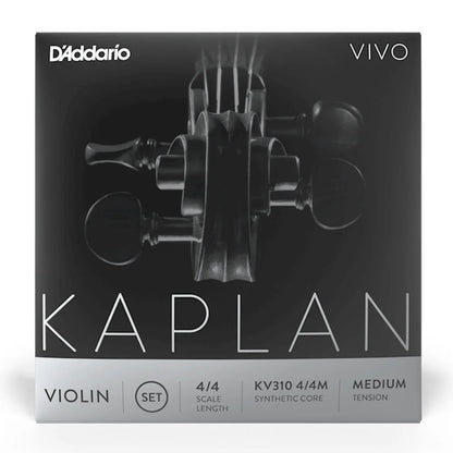 KAPLAN VIVO 4/4 violin string,