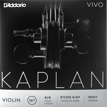 KAPLAN VIVO 4/4 violin string,