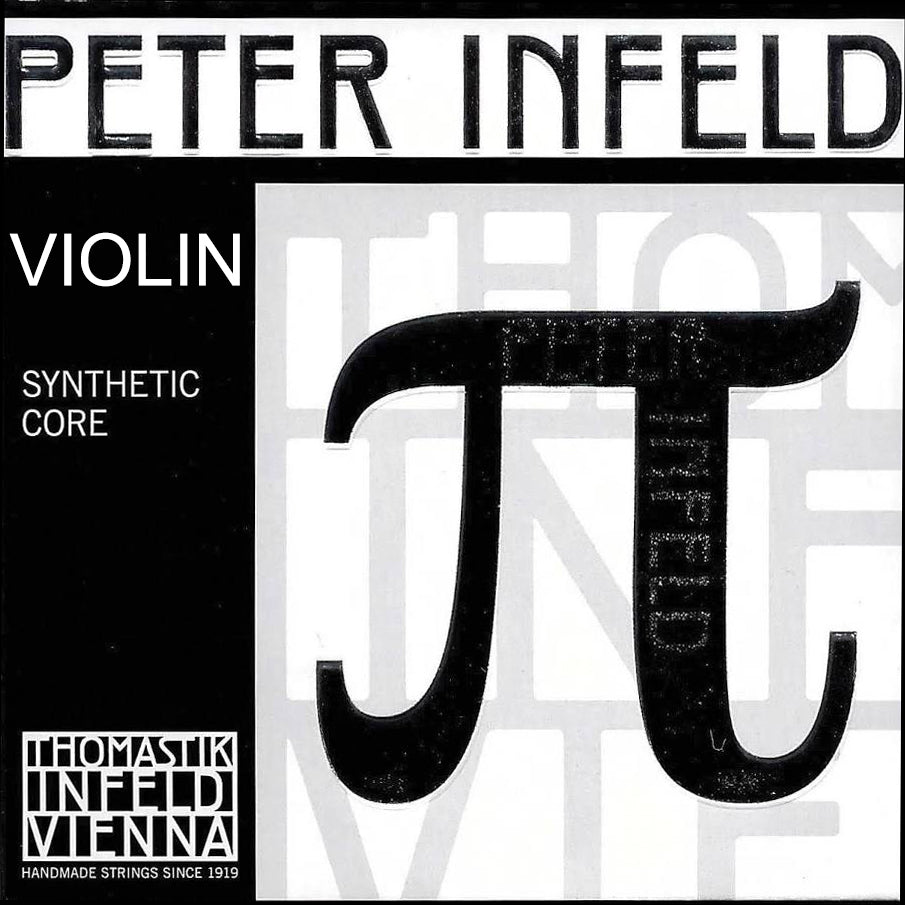 PETER INFELD violin string,