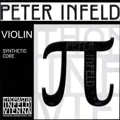 PETER INFELD violin string,