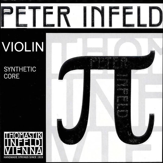 PETER INFELD violin string,